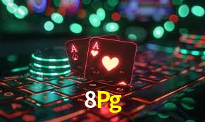 Diretório de Jogos 8Pg