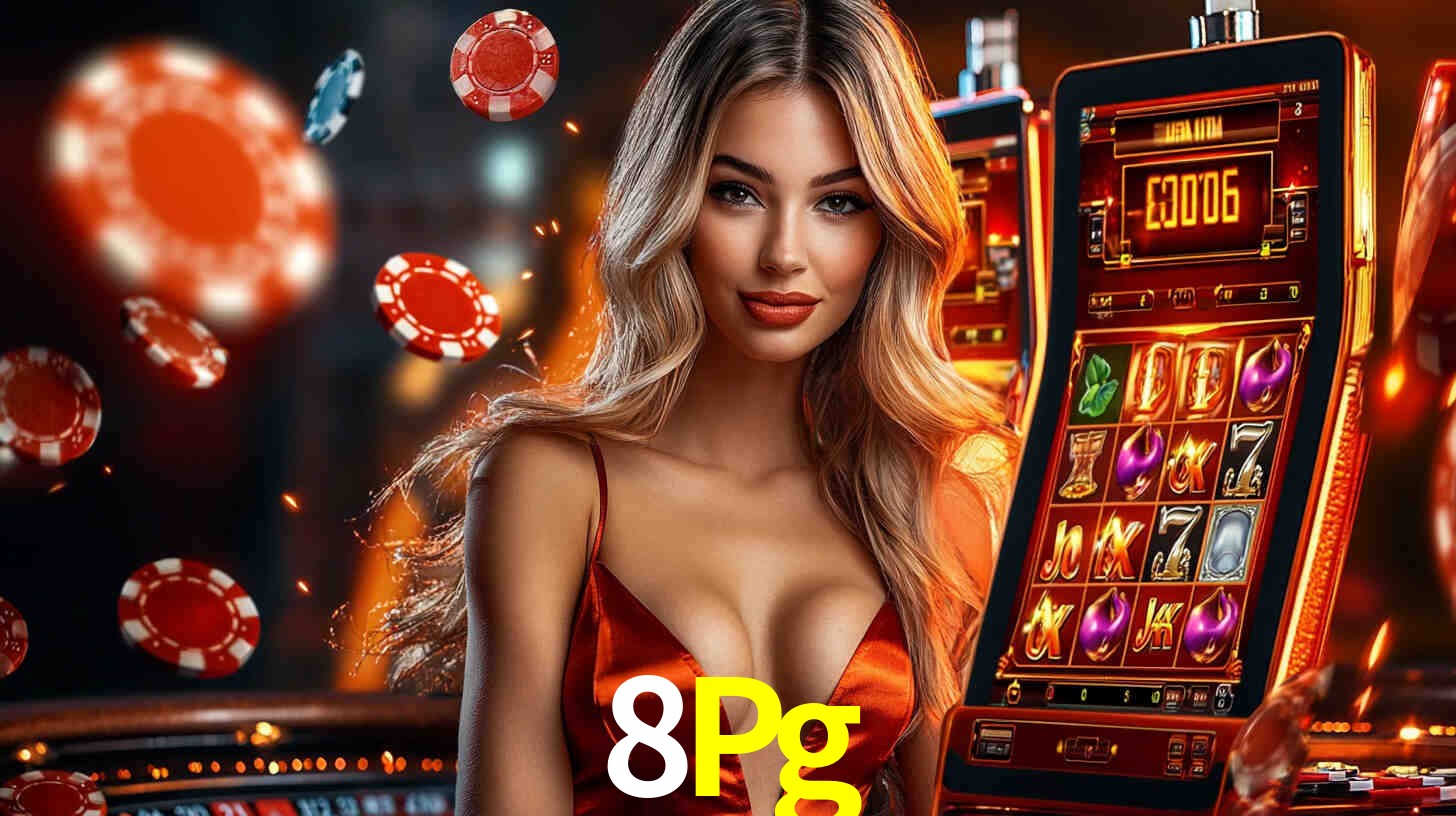 Blackjack Table 8Pg