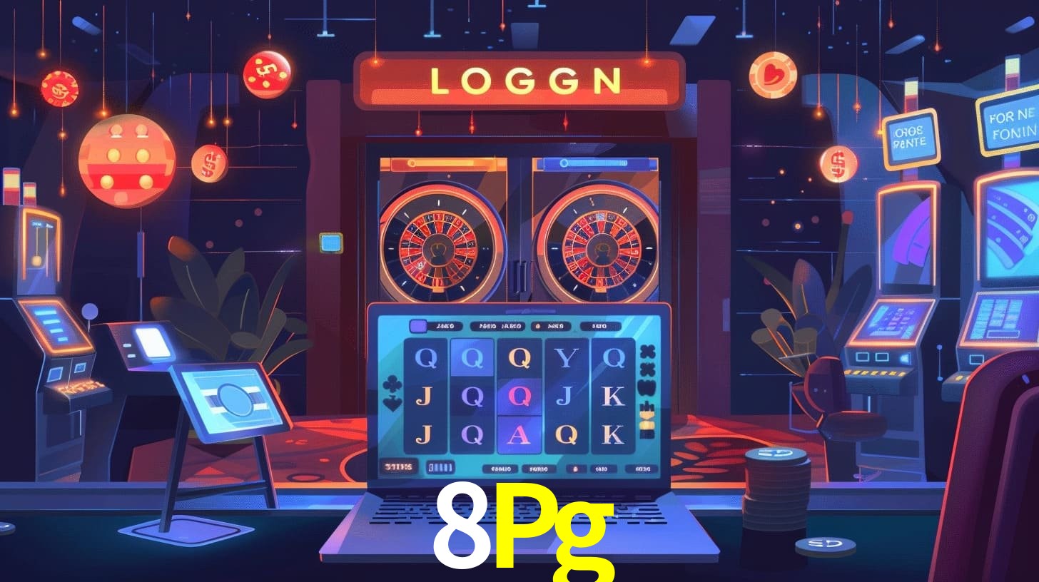 8Pg