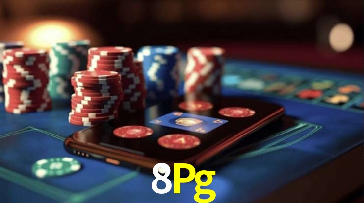 Experiência VIP 8Pg