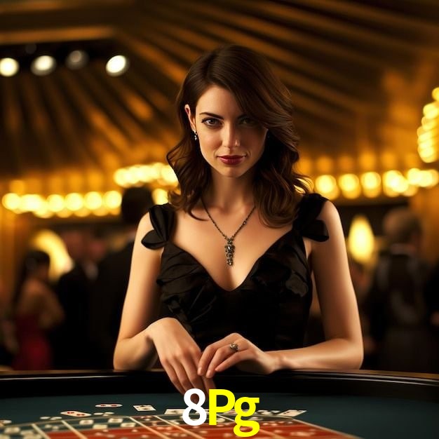 A Emoção da Loteria na 8Pg: Uma Chance de Mudança de Vida
