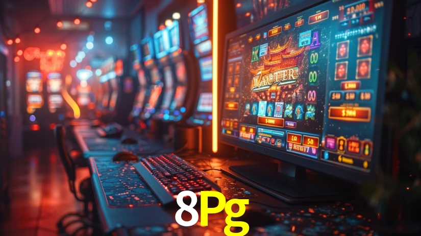 Spaceman Game 8Pg