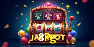 8Pg: Seu Cassino Premiado com Pagamentos Rápidos