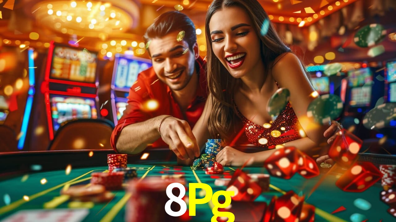 Promoção Relâmpago 8Pg