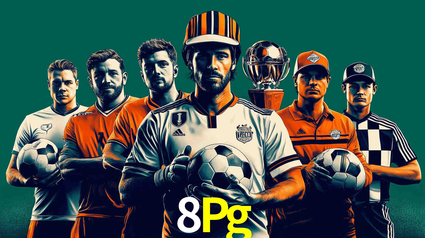 Descubra o Programa VIP da 8Pg: Vantagens Exclusivas para Jogadores