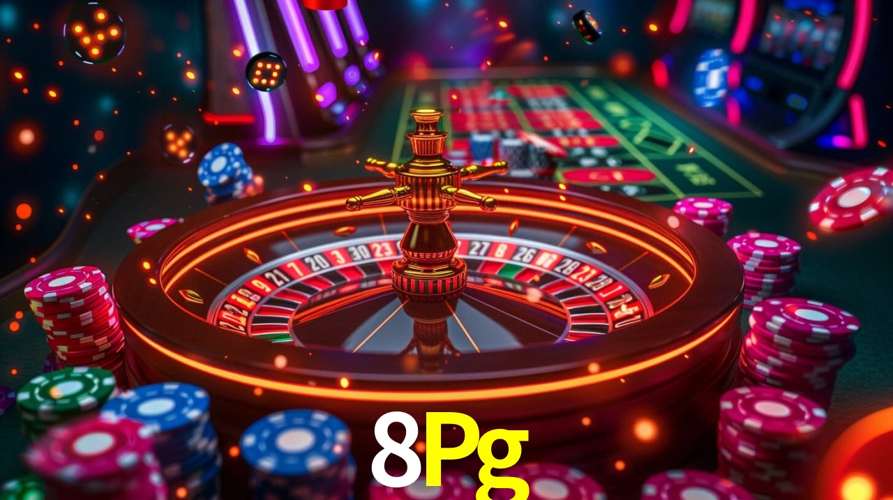 Jogos Exclusivos 8Pg