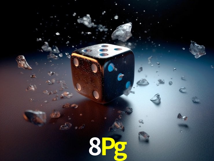 8Pg Casino