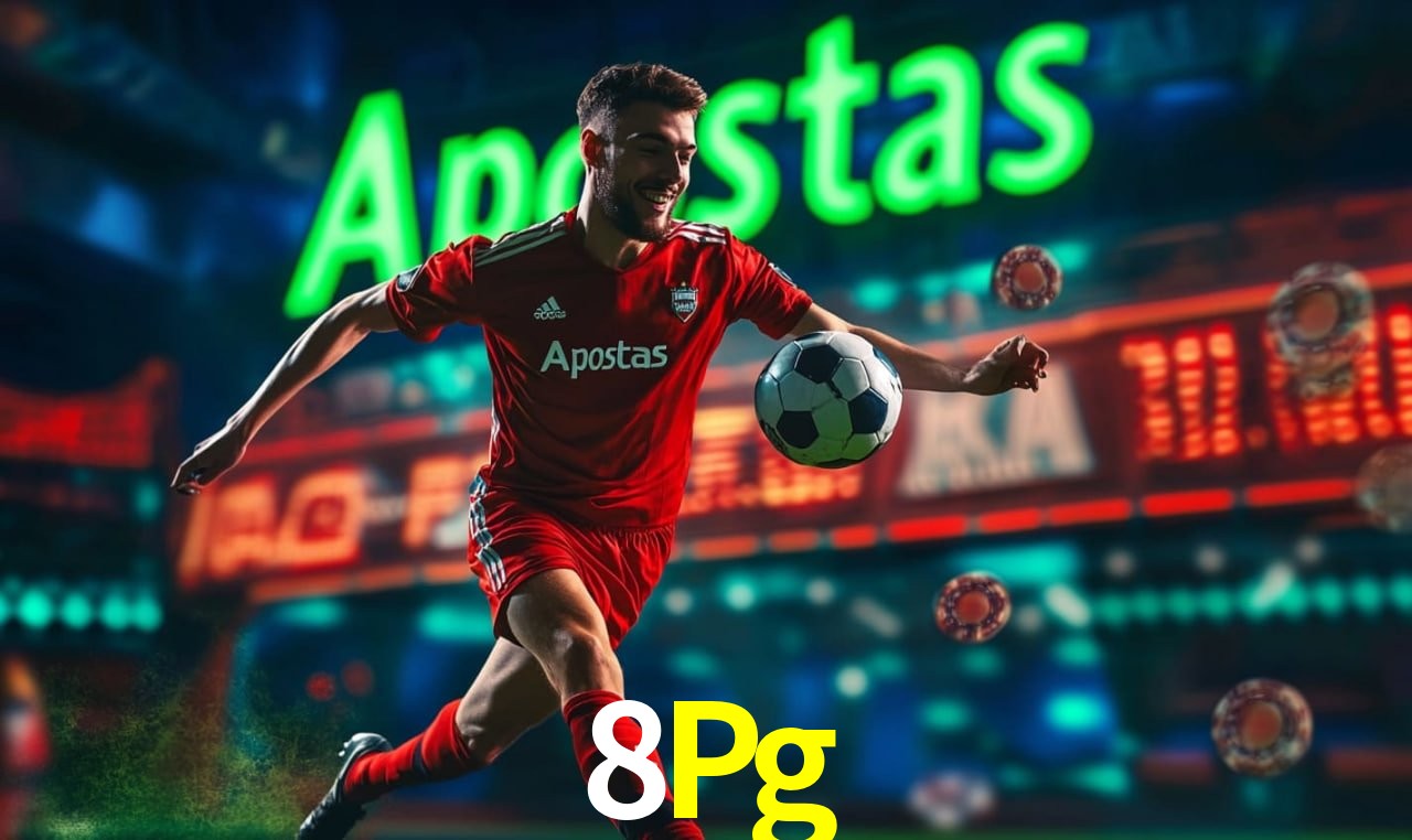 Torneios 8Pg