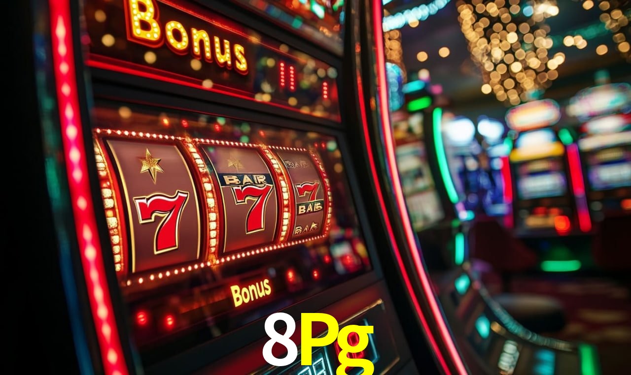 8Pg,8Pg Game