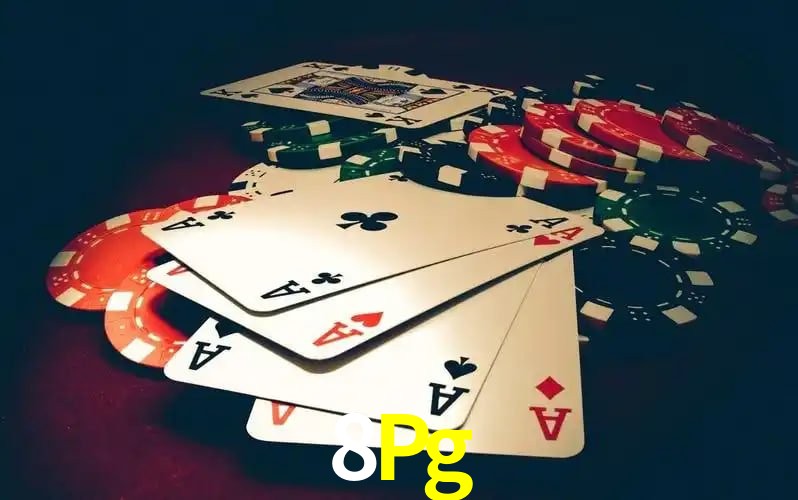 8Pg Casino
