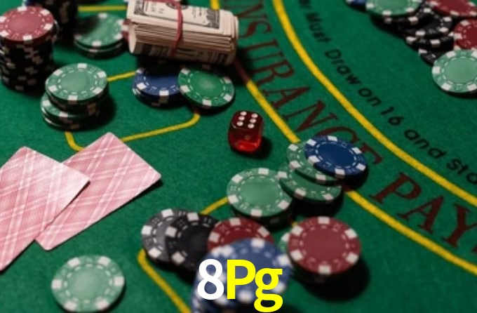 8Pg App Interface