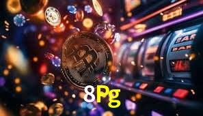 8Pg: Seu Especialista em Apostas Esportivas Brasileiras