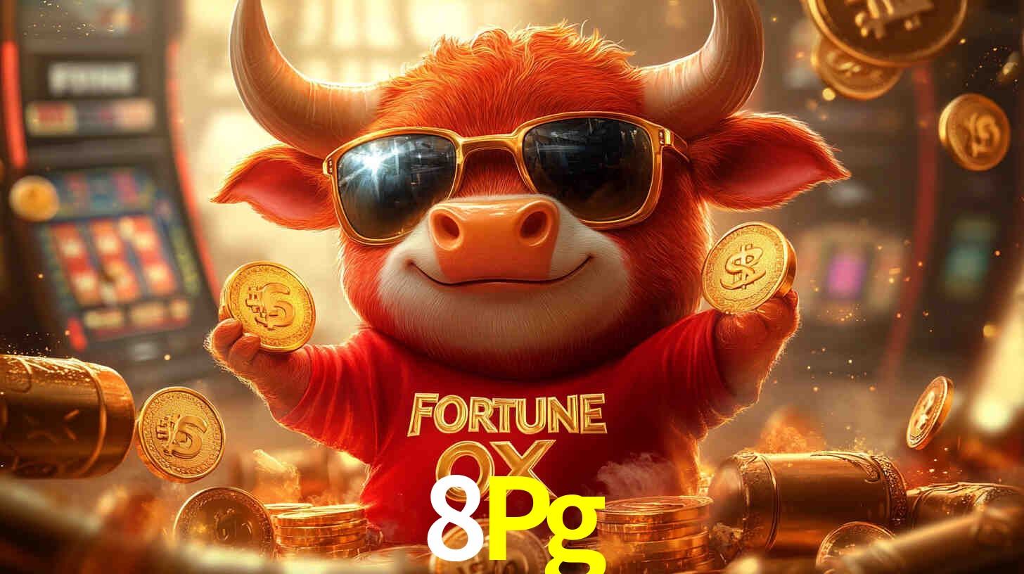 Welcome Bonus 8Pg