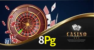 Avaliações dos Jogadores 8Pg