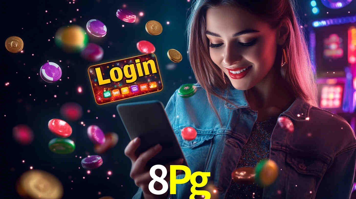 Explorando a Categoria de Eventos em Apostas na 8Pg