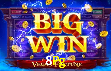 8Pg: A Experiência de Casino com Jogos de Mesa ao Vivo