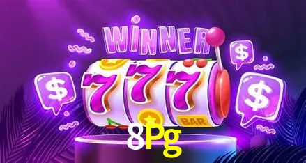8Pg Casino