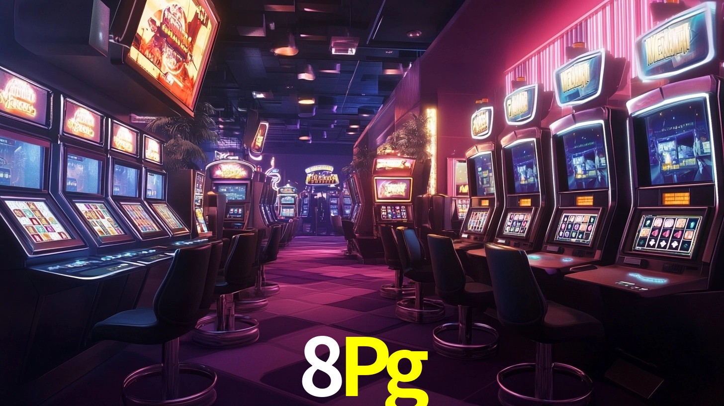 Tennis Betting 8Pg