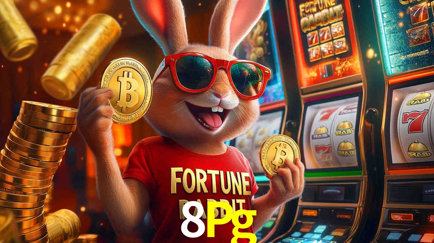 A Popularidade dos Caça-Níqueis no 8Pg