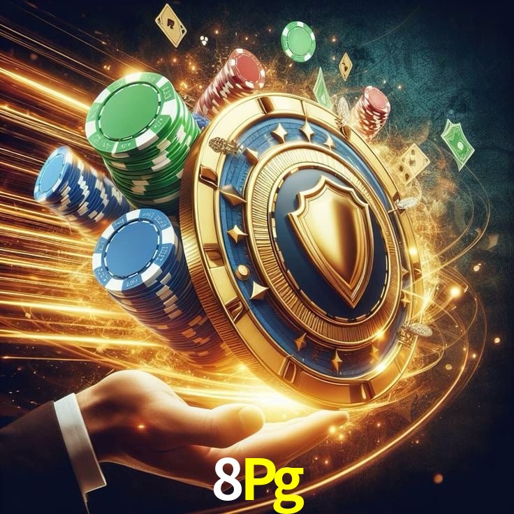 Ofertas Imperdíveis na 8Pg: Promoções e Bônus Que Valem a Pena