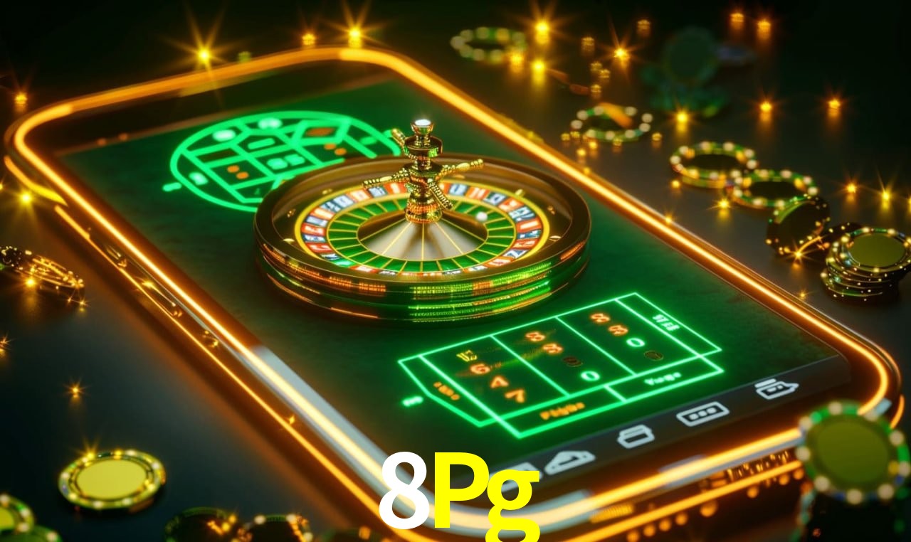  8Pg Game