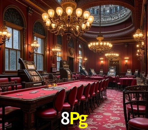 8Pg,8Pg Game