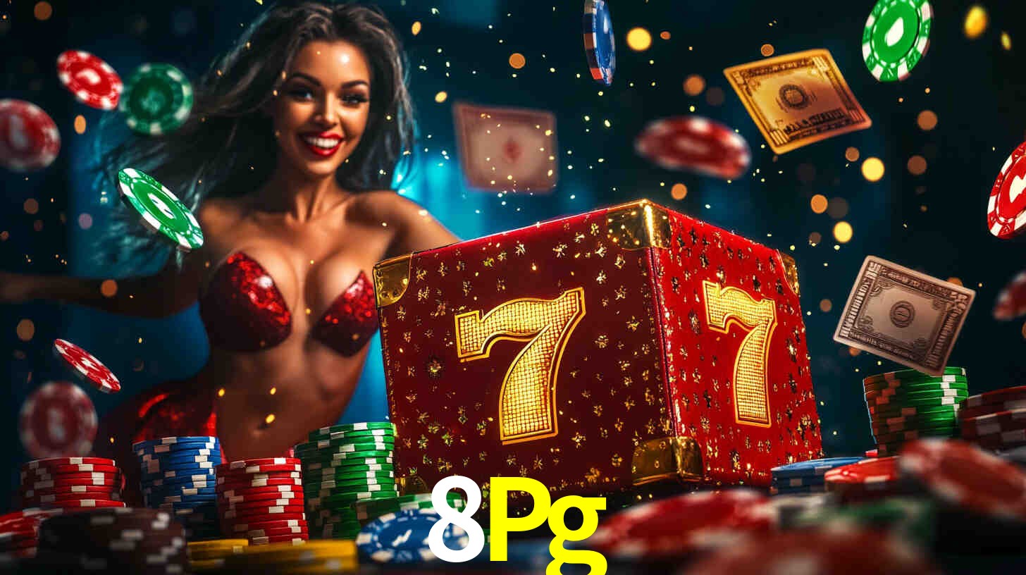 Desvendando o Mundo dos Jogos Virtuais na 8Pg