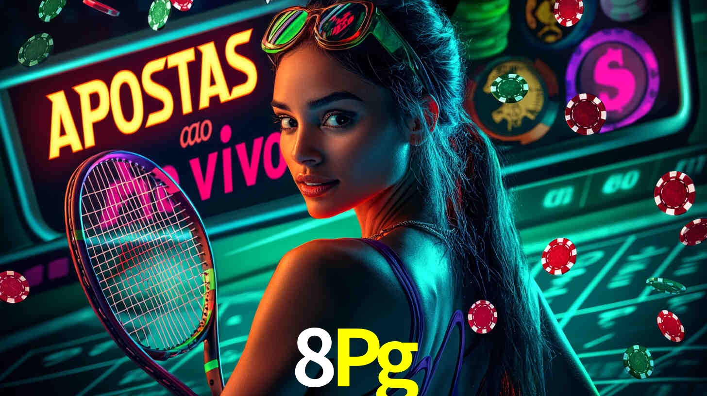 Explorando a Categoria de Eventos em Apostas na 8Pg