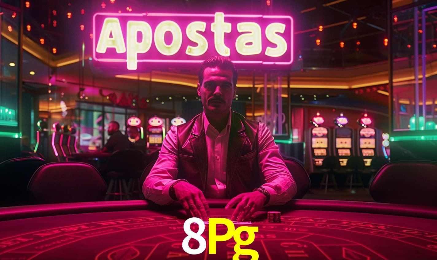 8Pg,8Pg Game