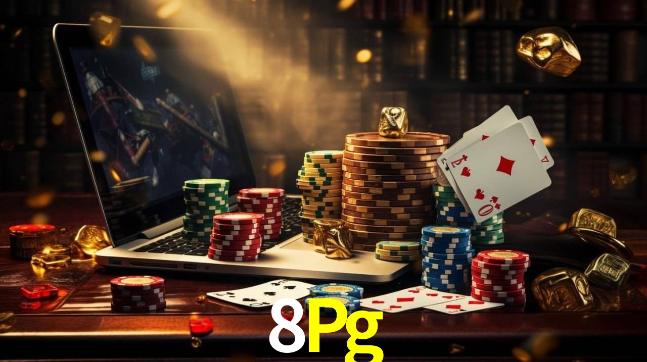 Apostas de Tênis 8Pg