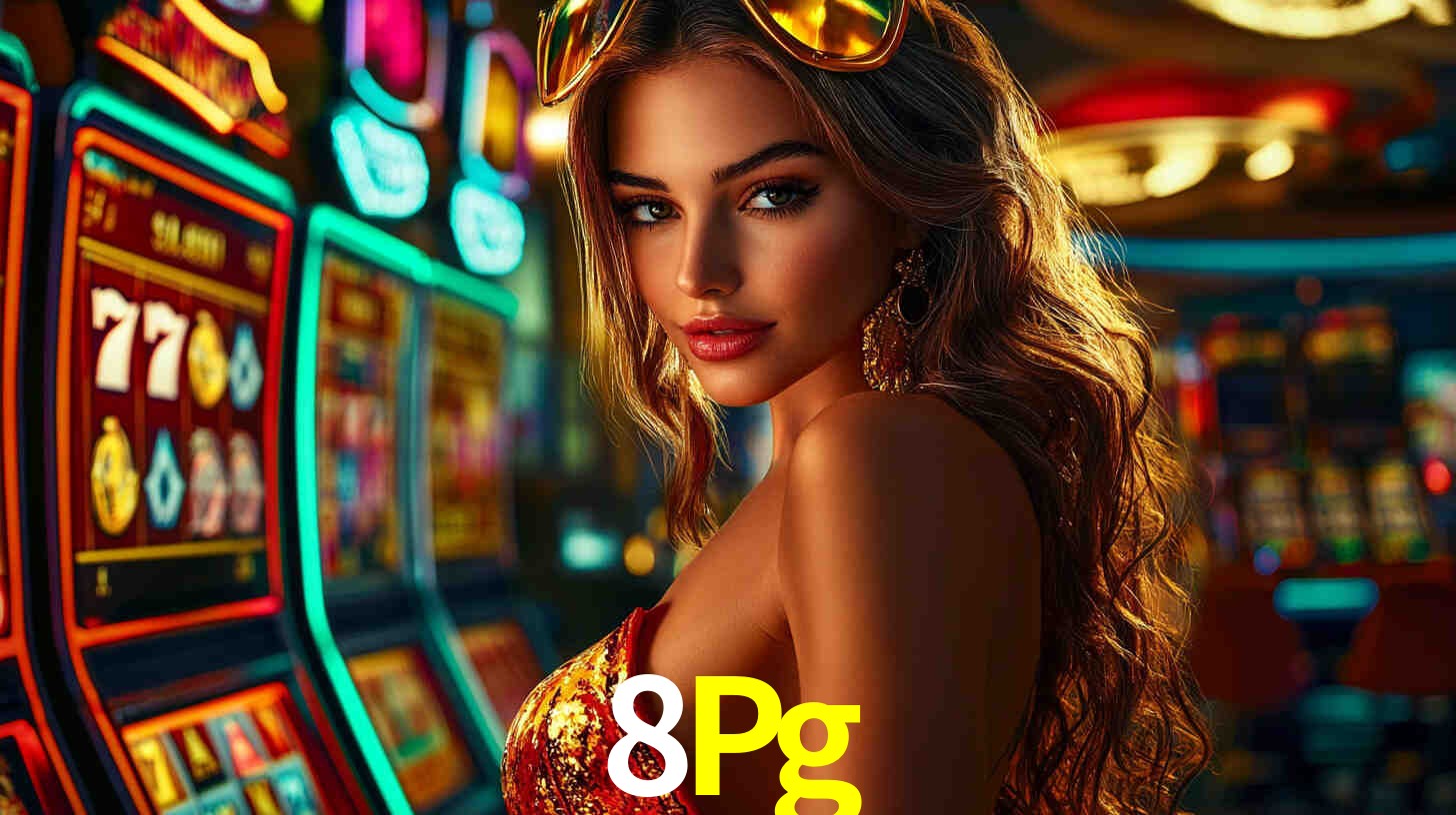 Experiência VIP 8Pg