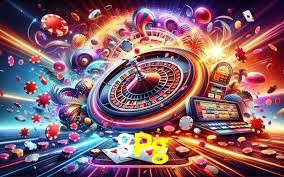 Estatísticas do Jogo 8Pg
