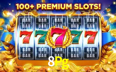 Descubra o Mundo do Cassino Online com 8Pg
