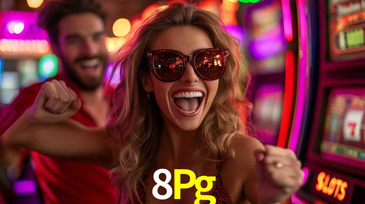 Inovações de Jogos na 8Pg: O Futuro das Experiências Interativas